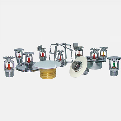 HD Fire Protect HD204 flexible sprinkler