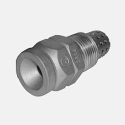 HD Fire Protect HV-BS high velocity spray nozzle