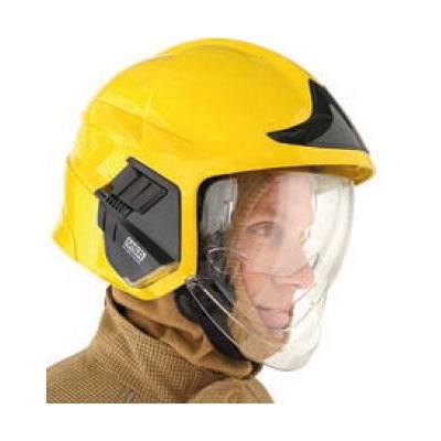 Bristol Uniforms HEL26 firefighter helmet