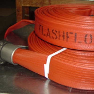 HighWater Hose ESJ20  hose for industrial fire protection