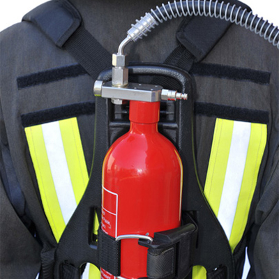 HNE Technologie AG HiPress 01/002 extinguisher