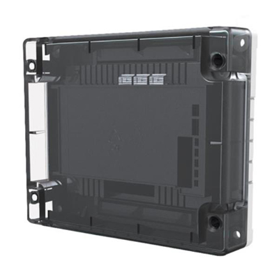 Hochiki Europe CHQ-DZM(SCI)-IS Intrinsically Safe Compatible Dual Zone Monitor with SCI