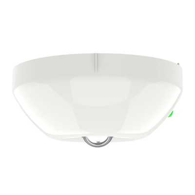 Hochiki Europe EL-DL3 LED-based, addressable open space down light