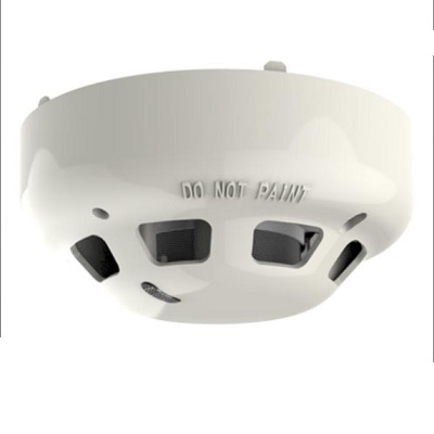 Hochiki Europe SOC-E3N Conventional Photoelectric Smoke Detector