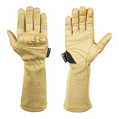 Holik International Montana Nomex gloves