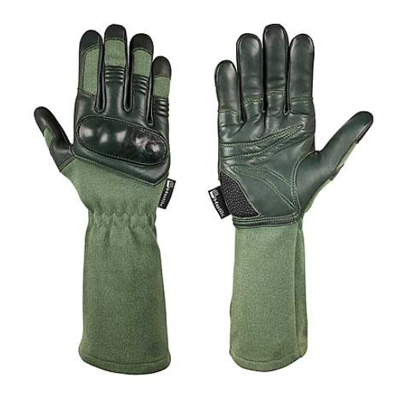 Holik International Montana Plus Nomex gloves