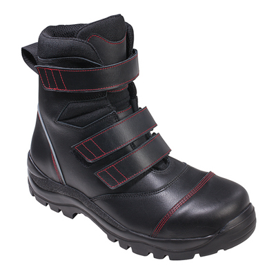 Holik International NIKKI Plus protective boots