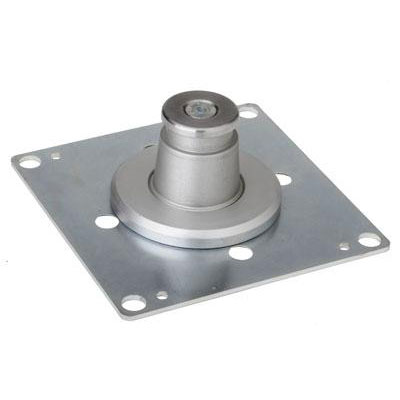 Holmatro Flat head with nailing plate shoring accessory