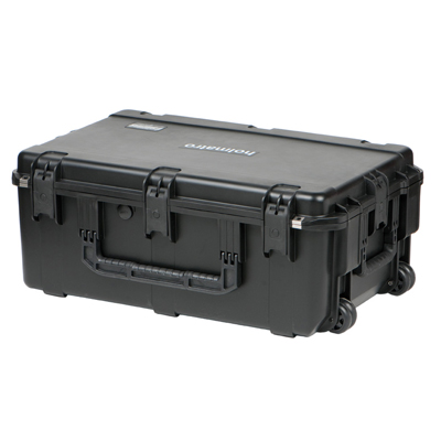 Holmatro® Incorporated Robust Carrying/Storage Case for HDR 50 ST
