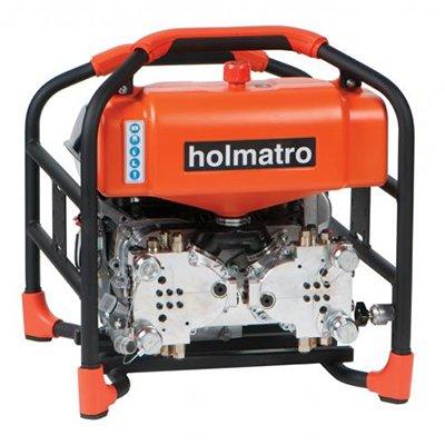 Holmatro Gas/Petrol Quattro Pump SR 40 PC 4 S