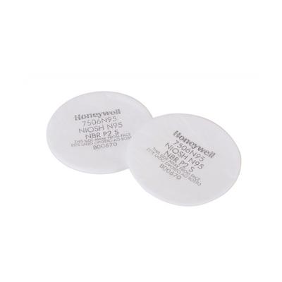 Honeywell First Responder Products 7506R95