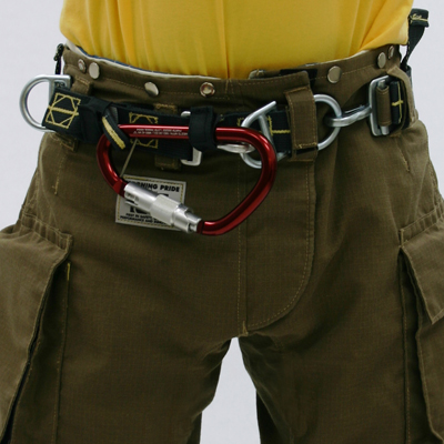 Fahrenheit Uniforms - Products - Uniform Accessories - Belts and