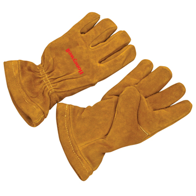Honeywell First Responder Products GL-7550 glove