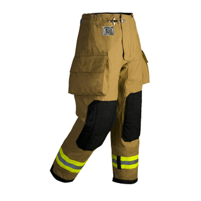 Honeywell First Responder Products Morning Pride Pant