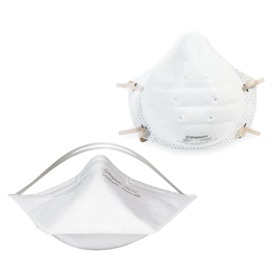 Honeywell First Responder Products ONE-Fit Healthcare Respirator