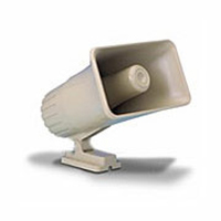 Honeywell Security Group 702 self-contained electronic siren