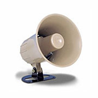 Honeywell Security Group 719 self-contained electronic siren