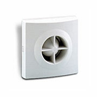 Honeywell Security Group WAVE2F two-tone flush mount siren