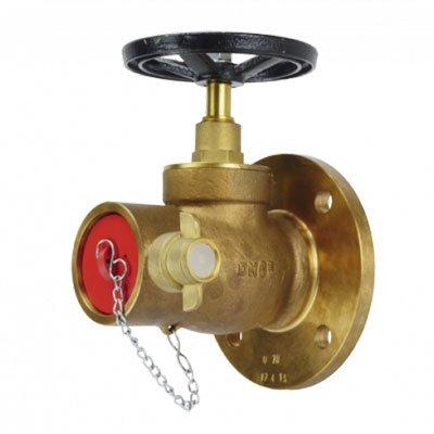 Delta Fire HYH100001 horizontal fire hydrant valve