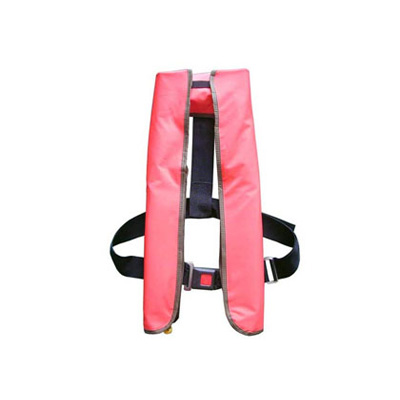 HP-Safety Technology Co.Ltd LA-101 is a portable life jacket
