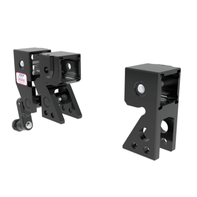 Task force tips HPM-J I-BEAM CLAMP JAWS