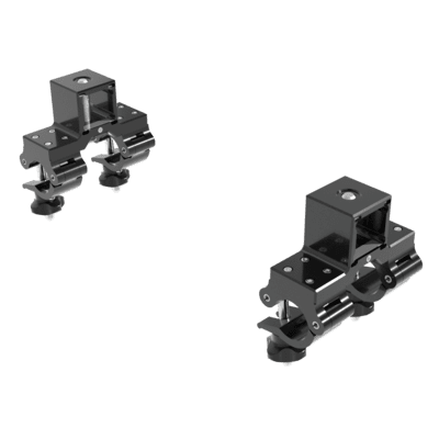 Task force tips HPM-L PARALLEL BAR CLAMP JAWS