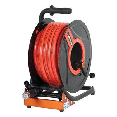 Hydraulic Connection 20m Fire Hose Reel at Rs 2200 in Kheda