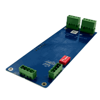 Jade Bird  JBE-P2L2-2LP Loop expansion card