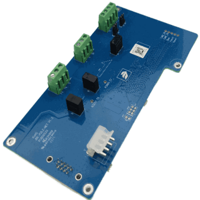 Jade Bird JBE-P2L2-NET Network communication card