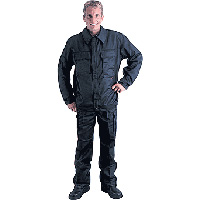 Isotemp Falcon 1 dungarees