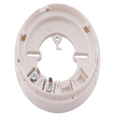 Jade Bird  JBE-2160 Detector Base with 2 contacts