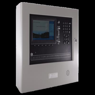Jade Bird JBE-P2L1-1L Addressable Fire Alarm Control Panel