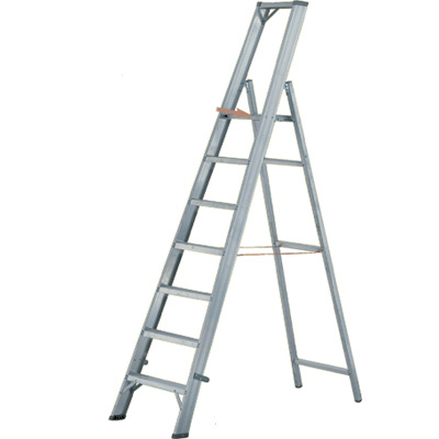 JUST Leitern AG 73-010 platform ladder