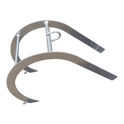 JUST Leitern AG F-112 ladder hook