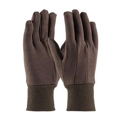 Protective Industrial Products KBJ9LI Heavy Weight Cotton Jersey Glove - Ladies'