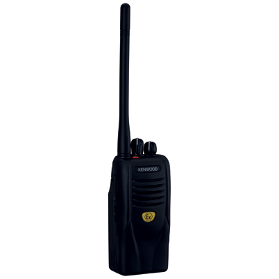 TK-2260EXE2 ATEX-Certified VHF FM Portable