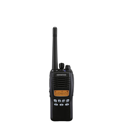 TK-2317M VHF FM Portable Radio (non-EU use)