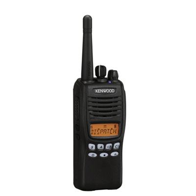 TK-3312E UHF FM Portable Radio (EU use)