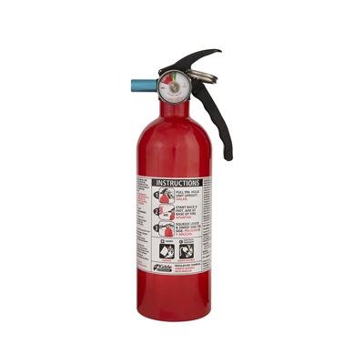 Kidde Fire Systems 21005944MTL Fire Extinguisher FA5B