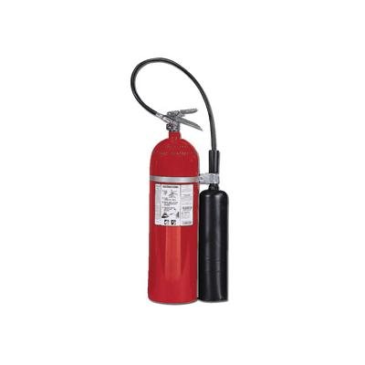 Kidde Fire Systems 466182 Pro 15 CD Fire Extinguisher