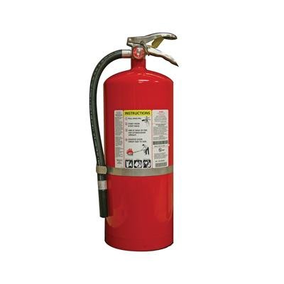 Kidde Fire Systems 468003 Pro Plus 20 MP Fire Extinguisher