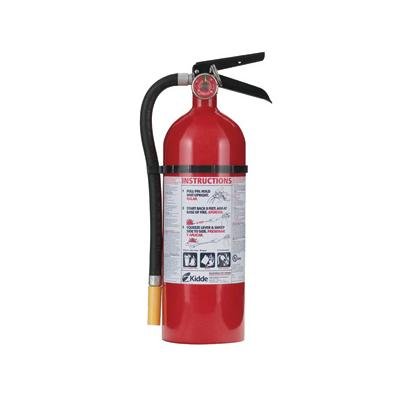 Kidde Fire Systems PRO 340 Consumer Fire Extinguisher