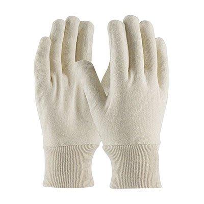 Protective Industrial Products KJ01LI Heavy Weight Cotton Jersey Glove - Ladies'