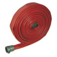 Kochek RC15151-1 covered attack rubber hose