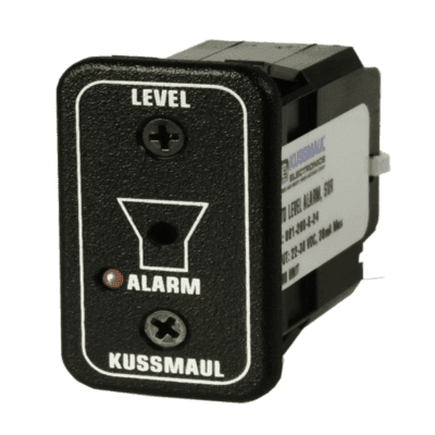 Kussmaul Electronics Co. Inc. 091-260-S-24 Auto Level Alarm