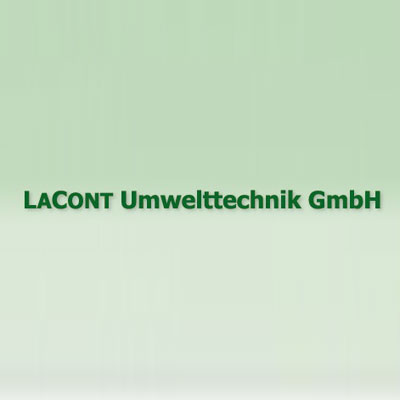 Lacont Umwelttechnik AUS Type 90 / 1100-500 FT safety underbench cabinet