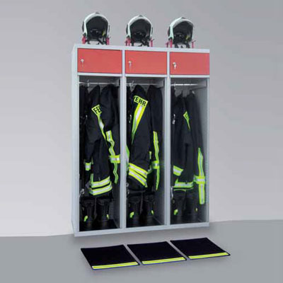 Lacont Umwelttechnik FGS-B 850 wall-mounted lockers