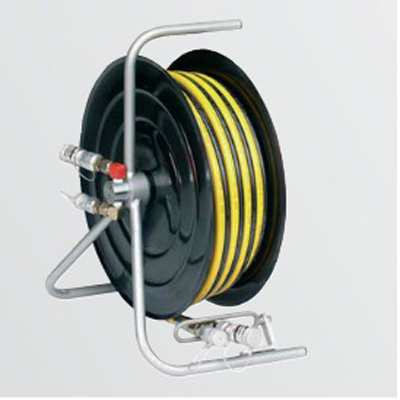 Lancier-Hydraulik LH-HR-1/66 hose reel