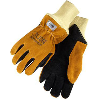 Lion Apparel Defender/80026BG protective glove
