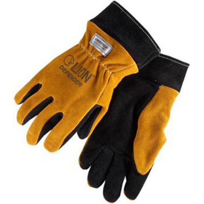 Lion Apparel Defender/80027BG protective glove